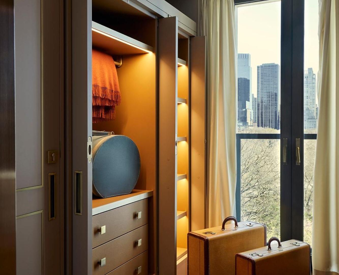 Fasano Fifth Avenue I Private Members Club & 5*