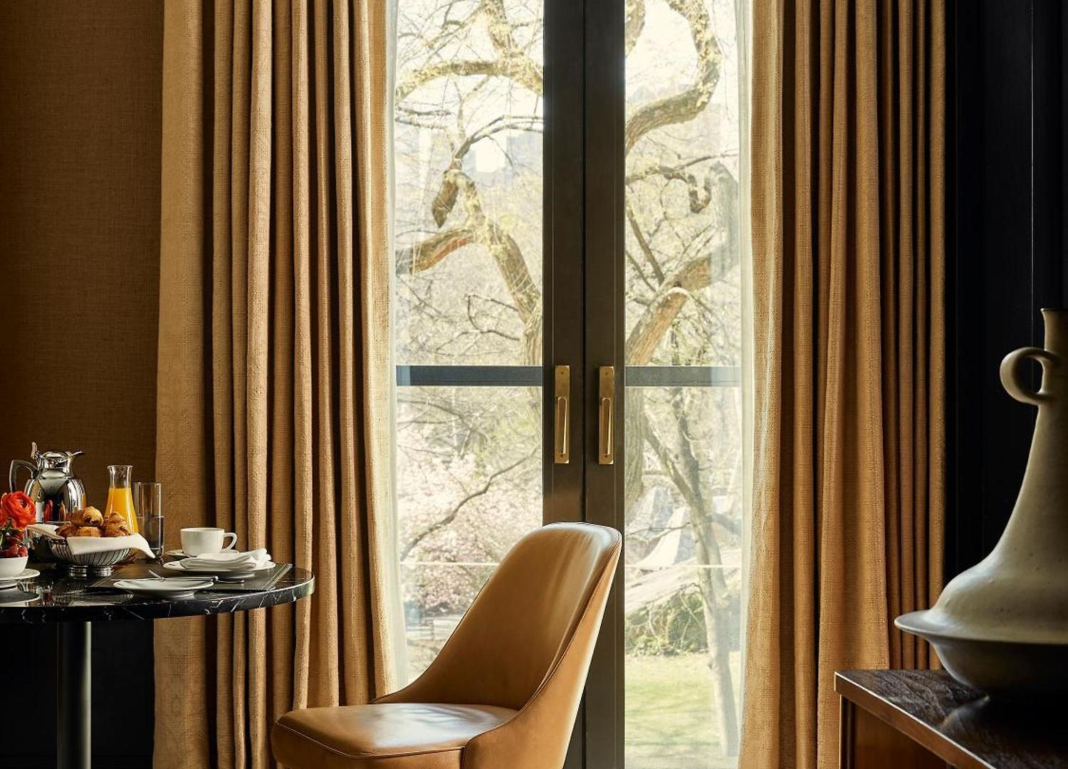 Fasano Fifth Avenue I Private Members Club &