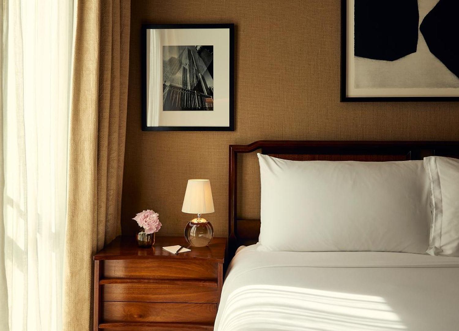 Fasano Fifth Avenue I Private Members Club &