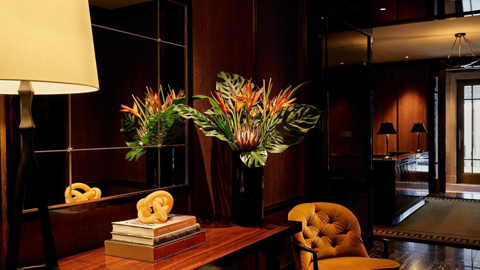 Fasano Fifth Avenue I Private Members Club & Hotel 5*