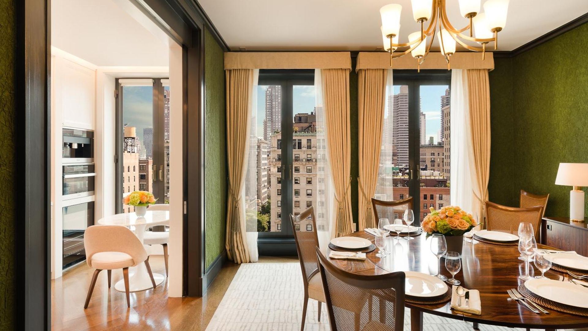 Fasano Fifth Avenue I Private Members Club & 5* New York