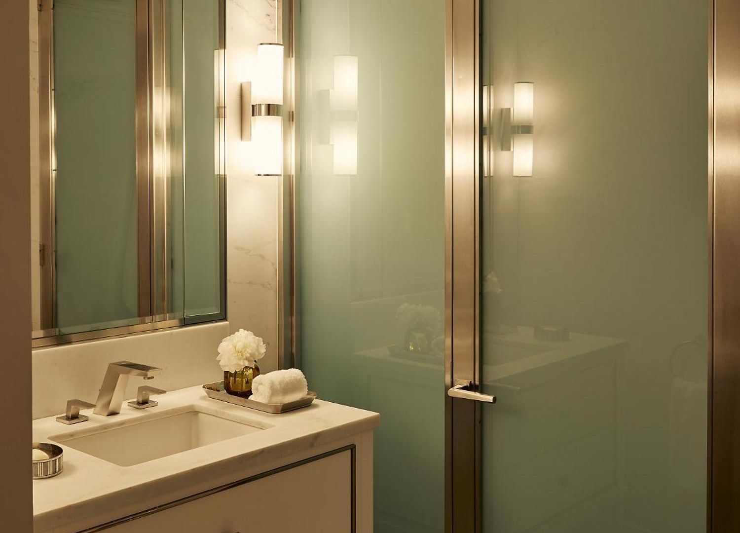 Hotel Fasano Fifth Avenue I Private Members Club &