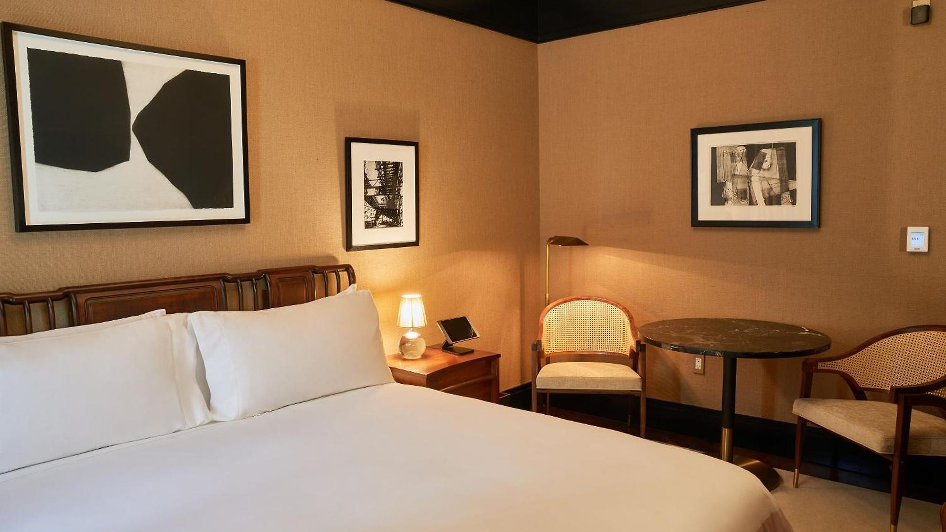 Fasano Fifth Avenue I Private Members Club & 5*