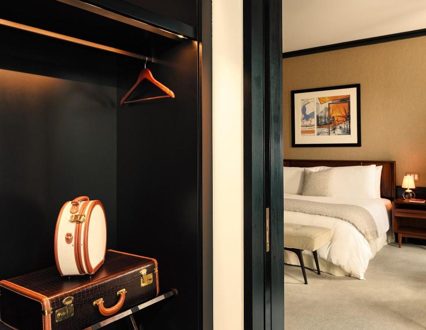 Hotel Fasano Fifth Avenue I Private Members Club & 5*