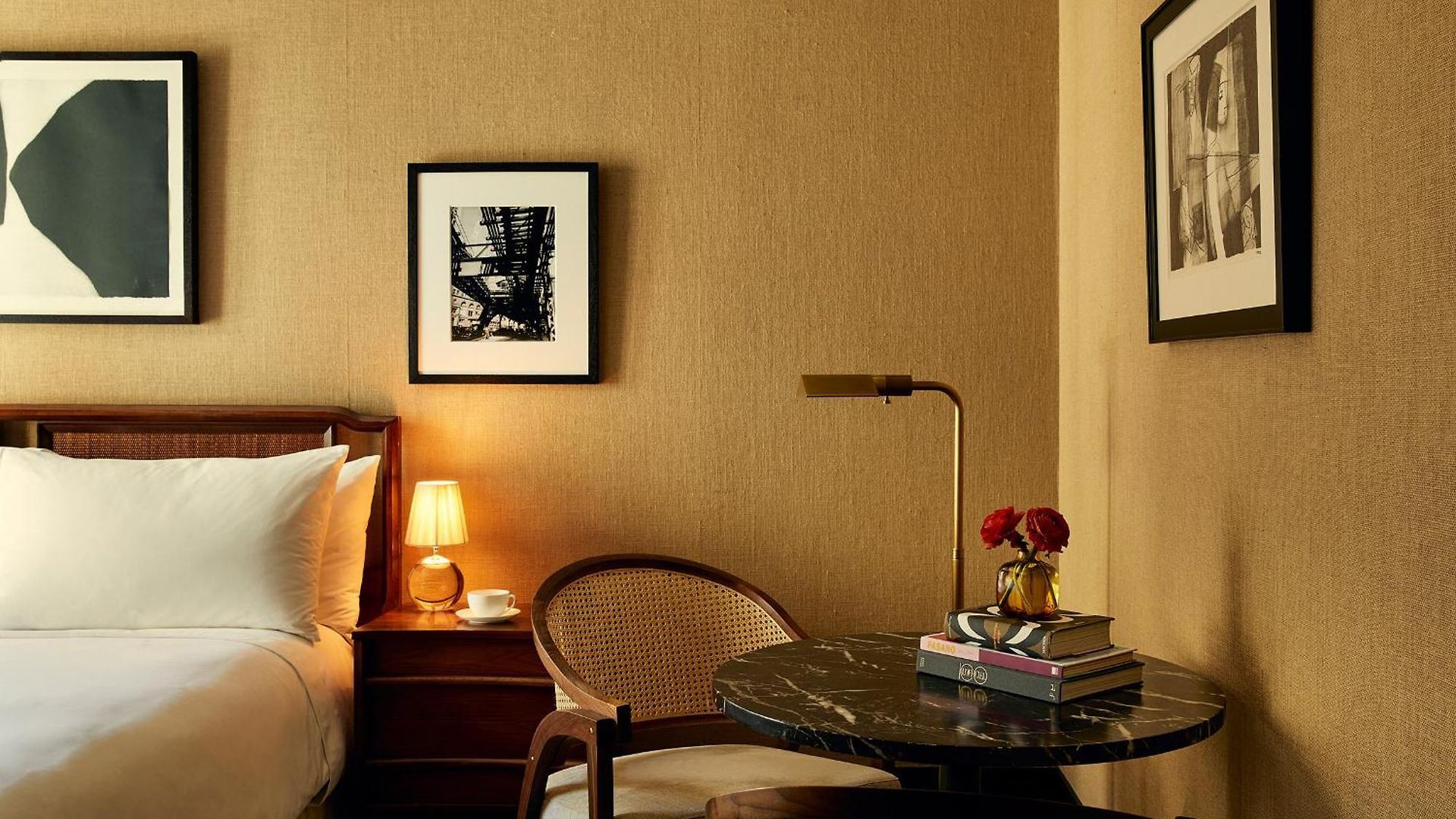 Hotel Fasano Fifth Avenue I Private Members Club & 5*