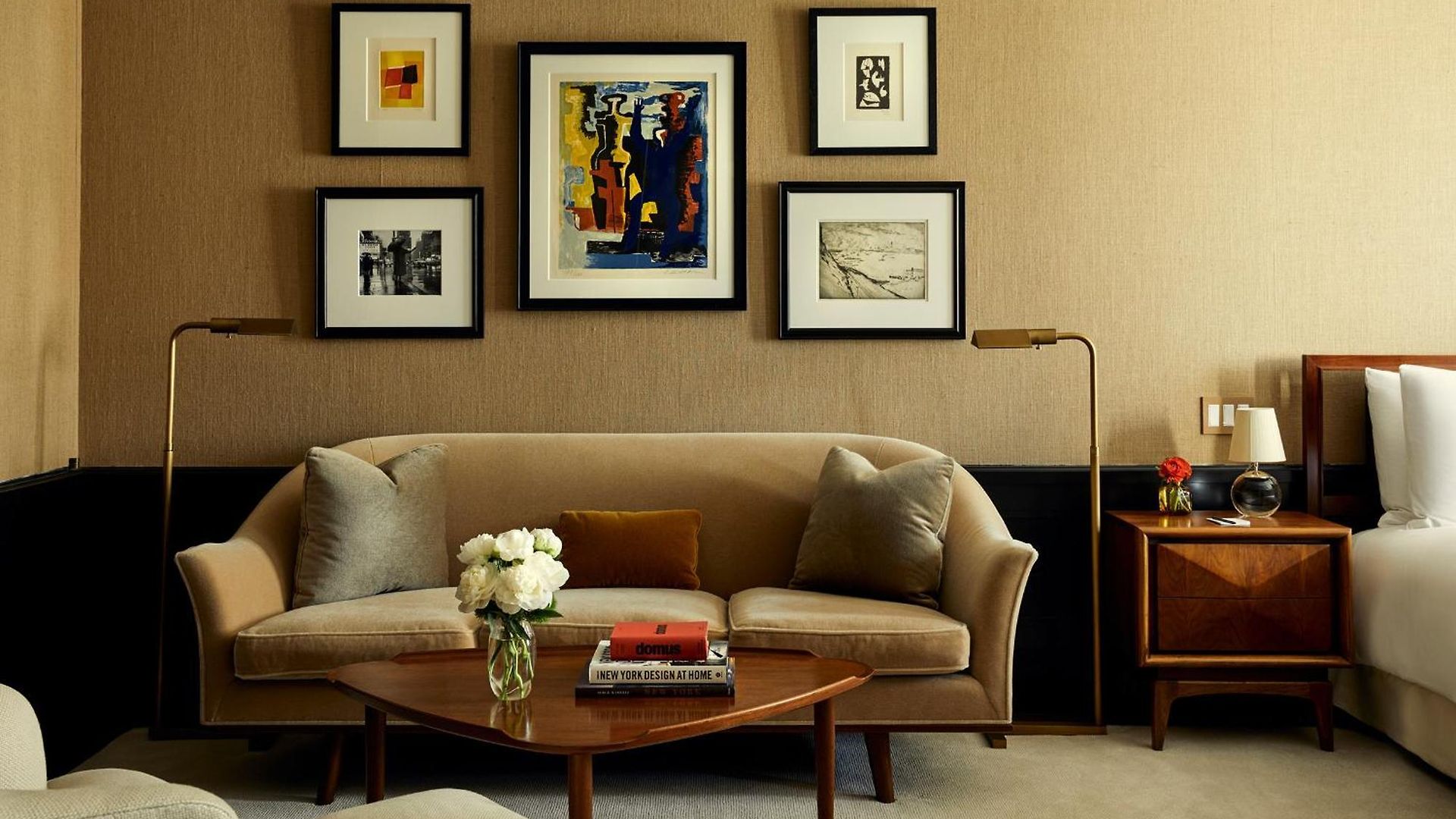 Fasano Fifth Avenue I Private Members Club & New York