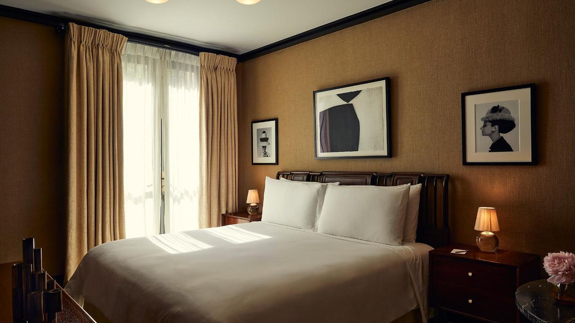 Fasano Fifth Avenue I Private Members Club & 5* New York