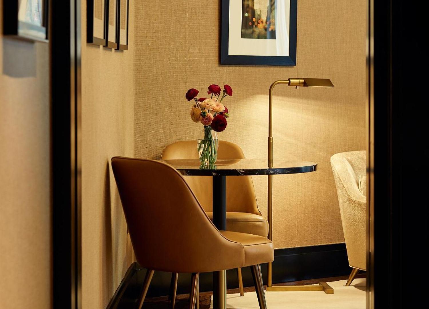 Hotel Fasano Fifth Avenue I Private Members Club &