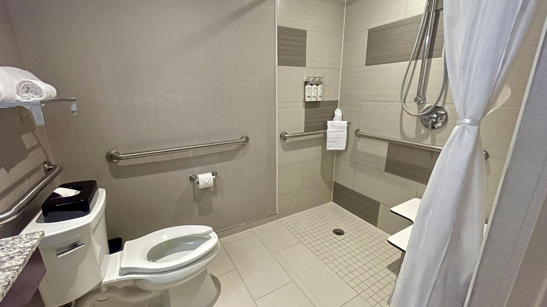 Hotel - Times Square By Ihg New York
