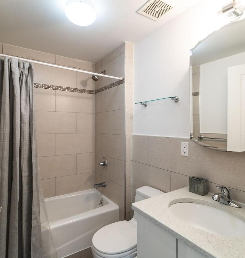 Amazing 3bd 1bath Near Times Square *