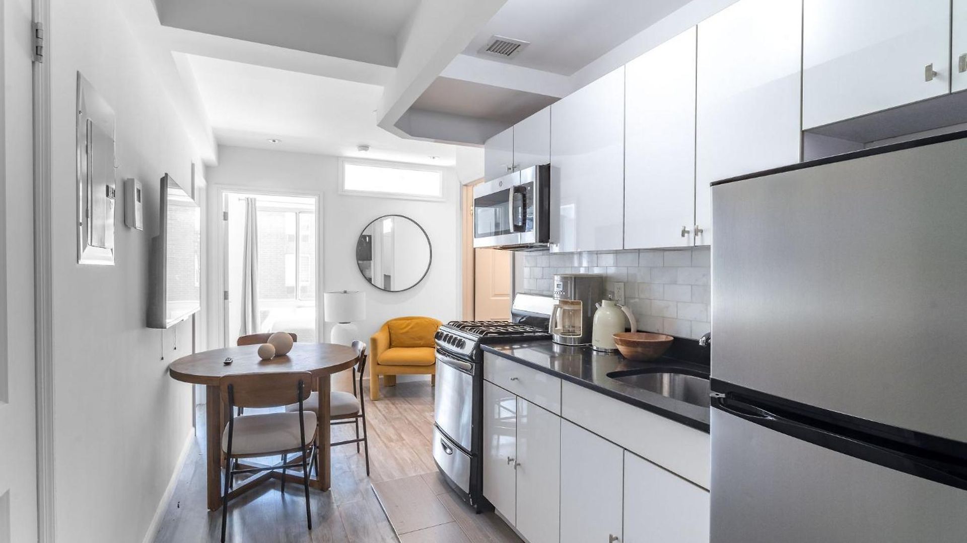 Apartment Amazing 3bd 1bath Near Times Square *