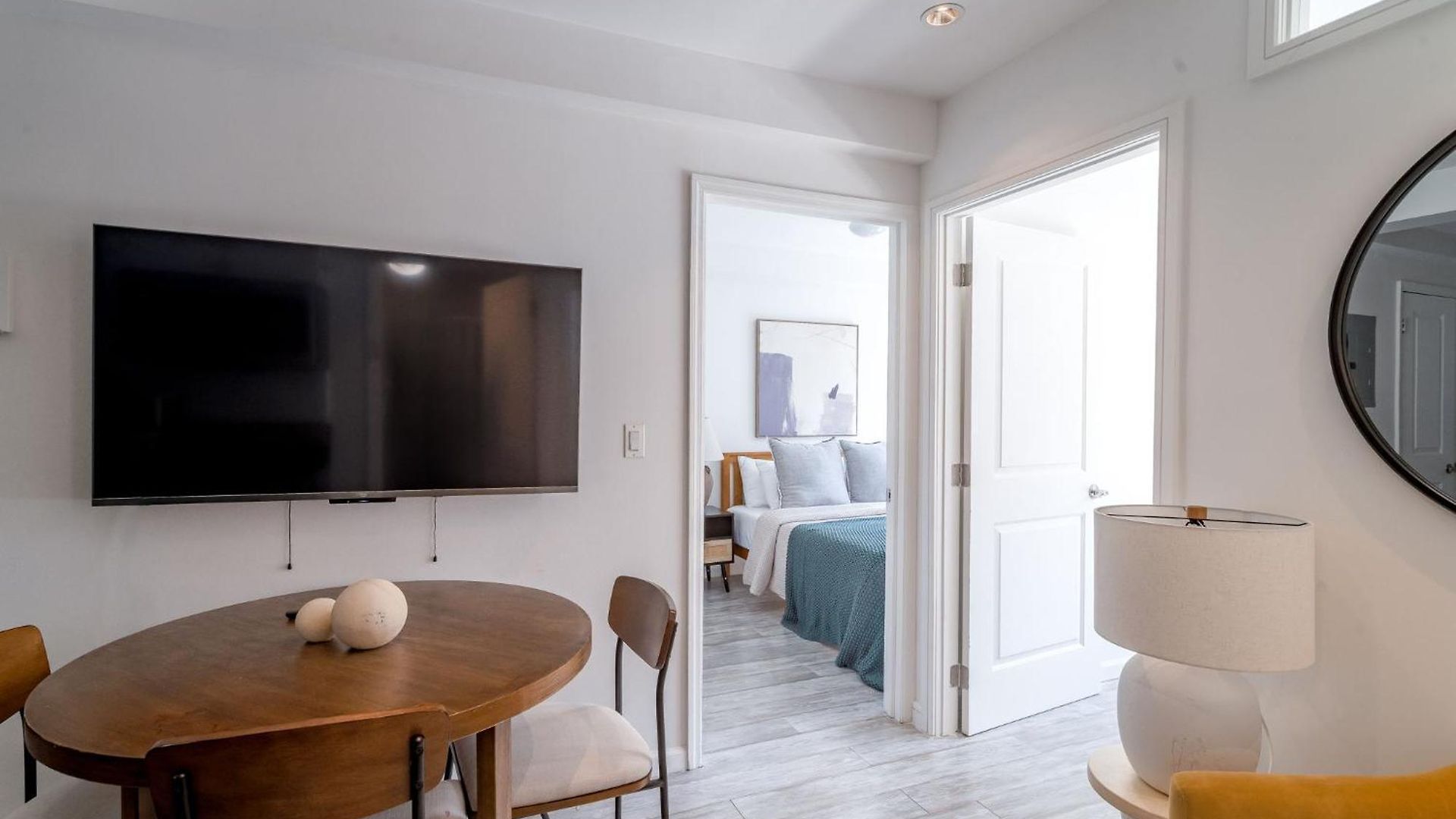 Amazing 3bd 1bath Near Times Square * New York
