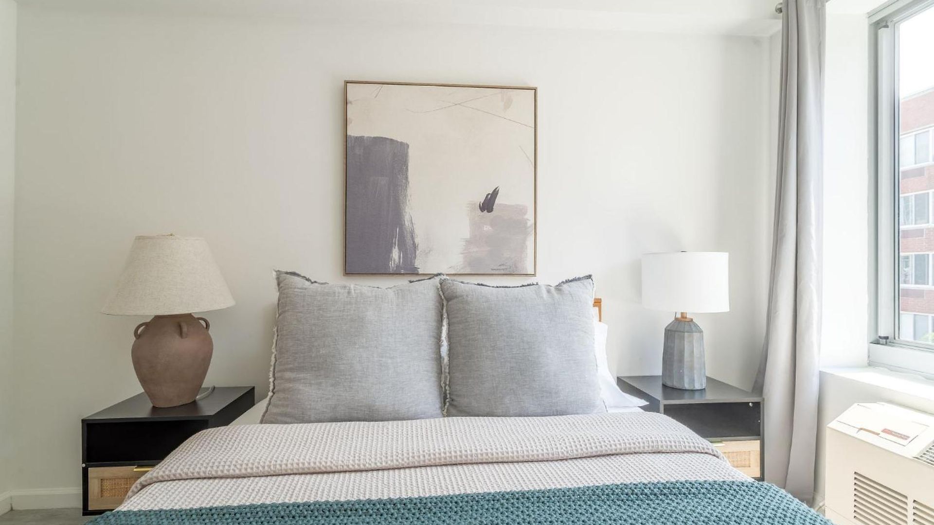 Amazing 3bd 1bath Near Times Square Apartment New York