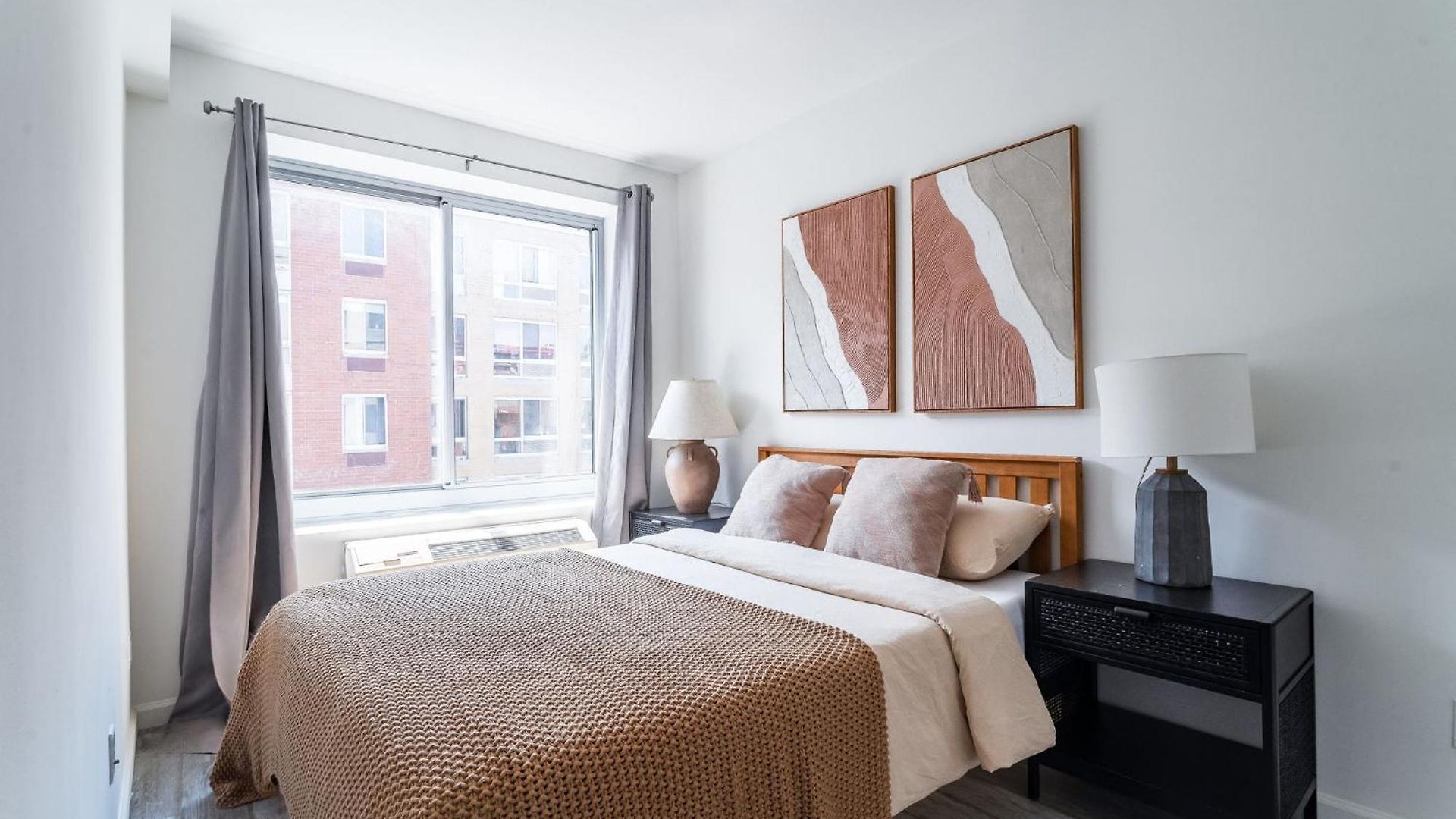 Apartment Amazing 3bd 1bath Near Times Square New York