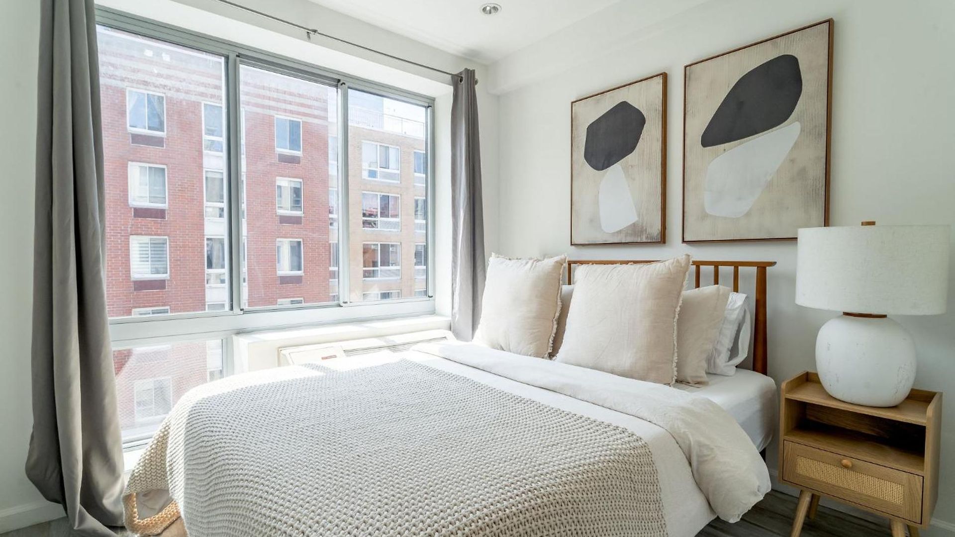 Amazing 3bd 1bath Near Times Square Apartment New York