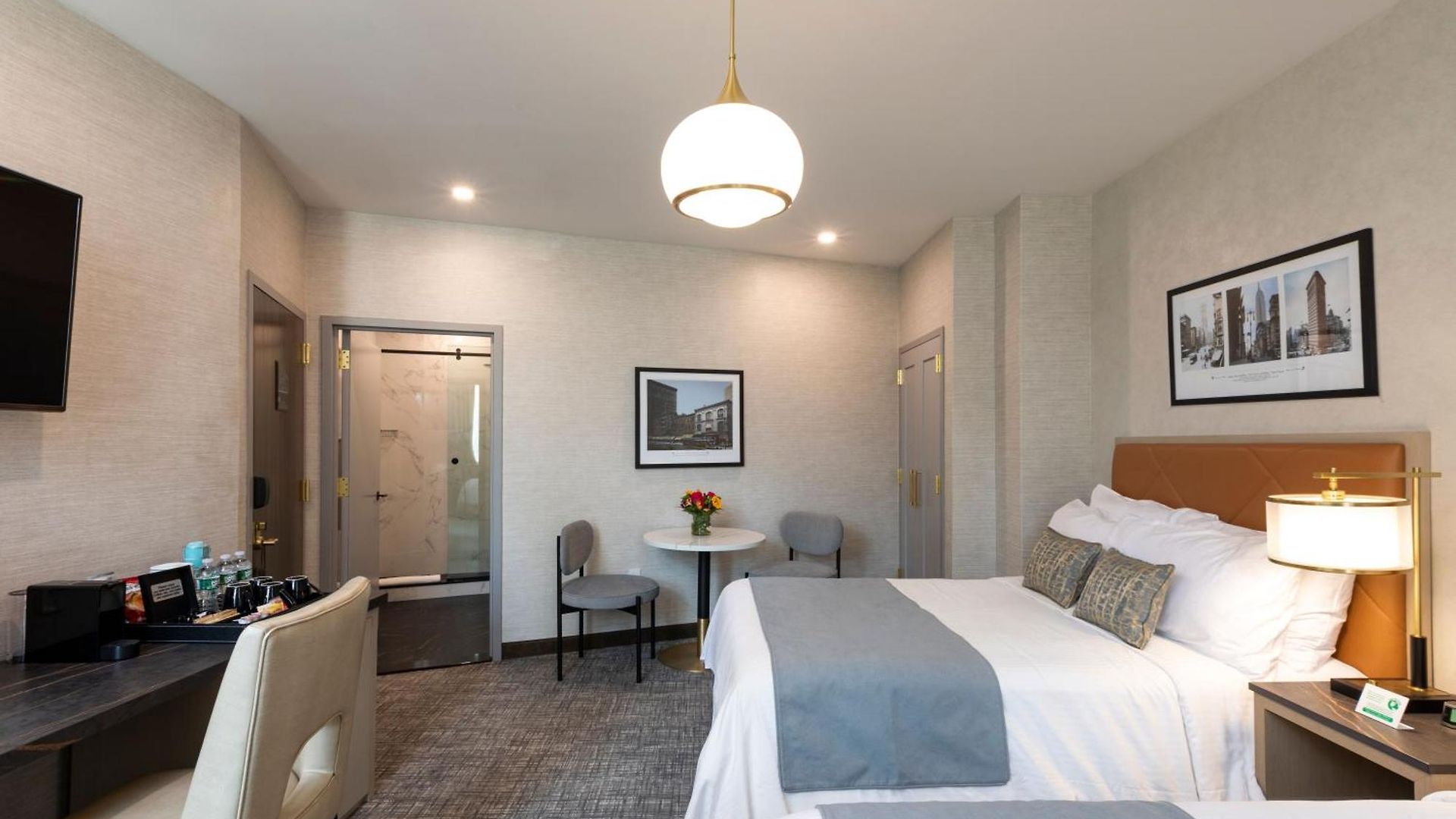 Broadway Plaza 4* New York