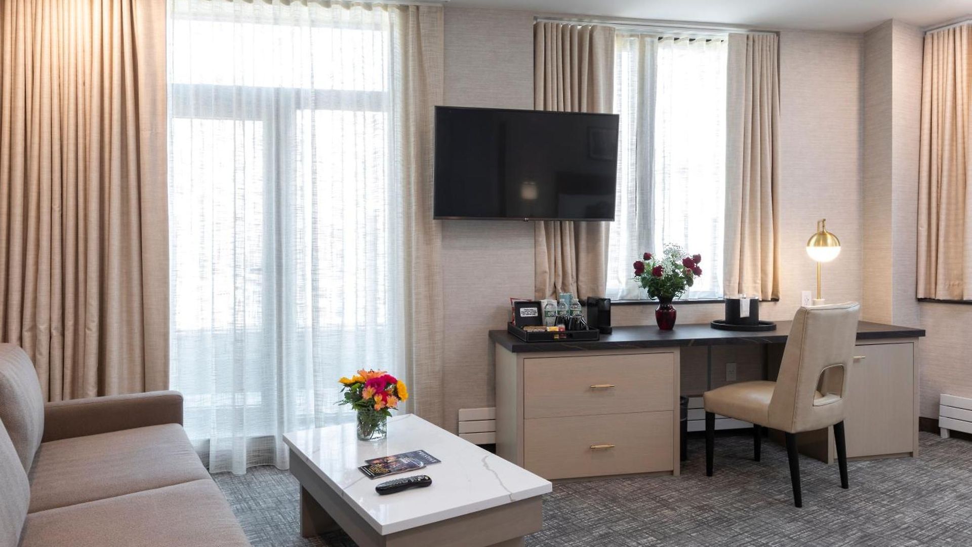 Broadway Plaza 4* New York