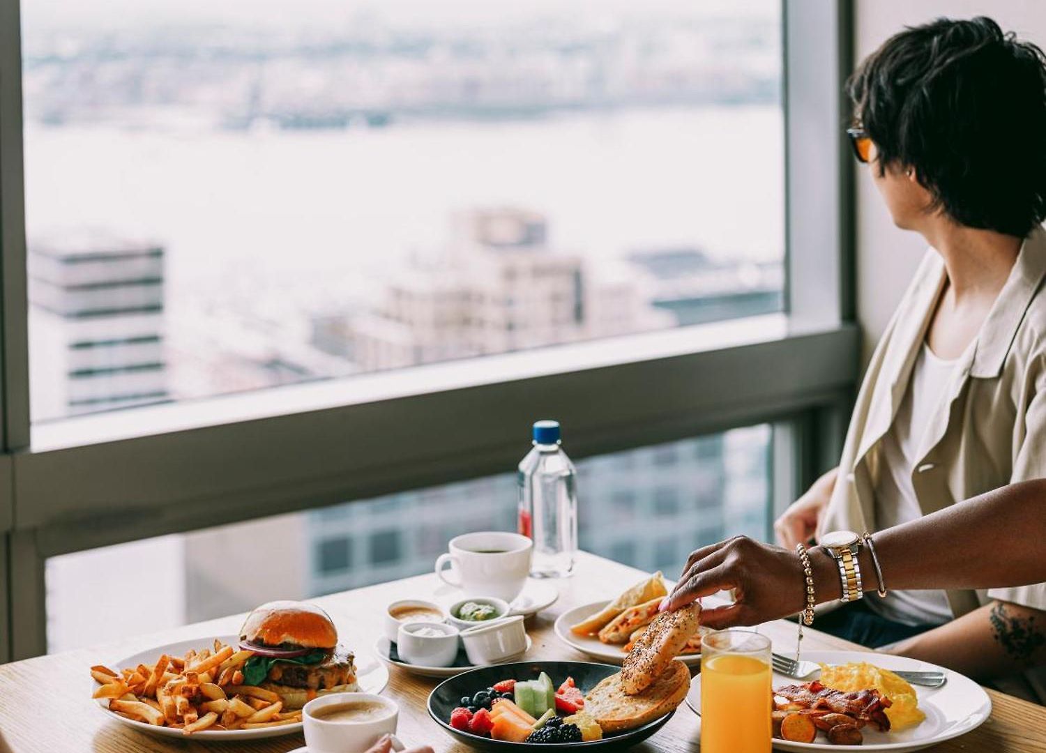 The Dominick 5* New York