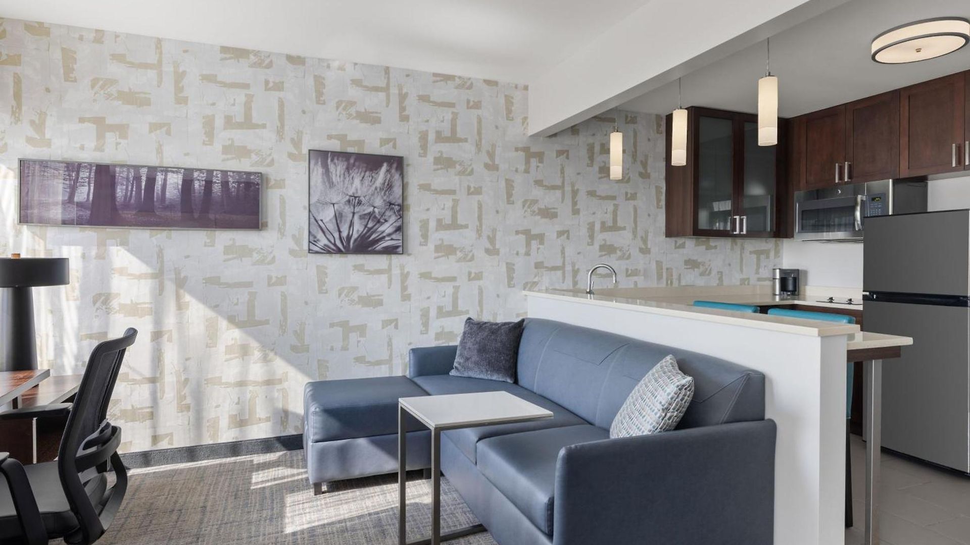 Hotel By Marriott The Bronx At Metro Center Atrium 3*