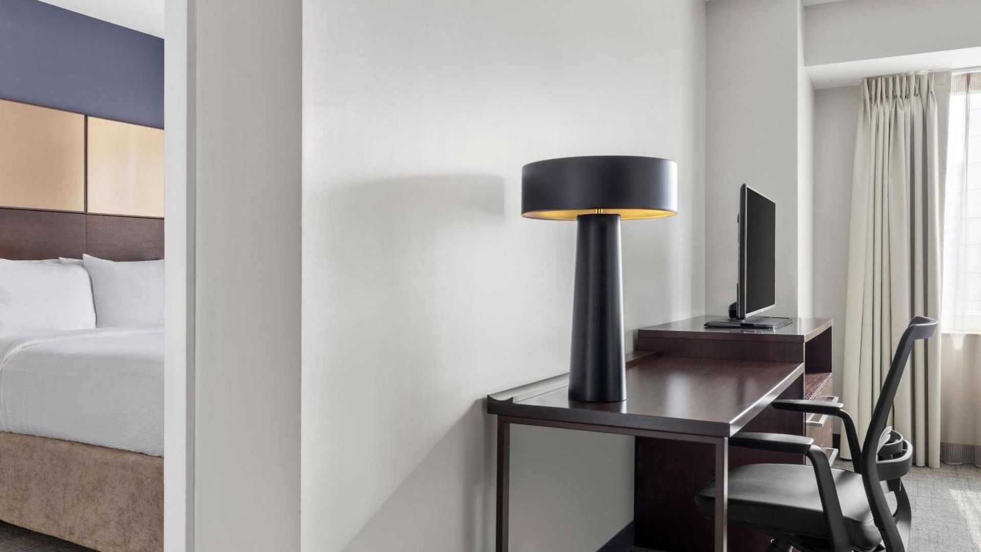By Marriott The Bronx At Metro Center Atrium 3* New York