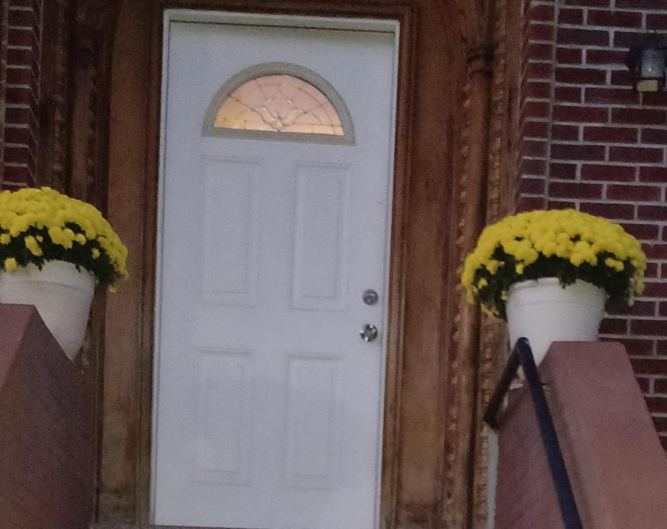 The Heiress Hubb Homestay New York