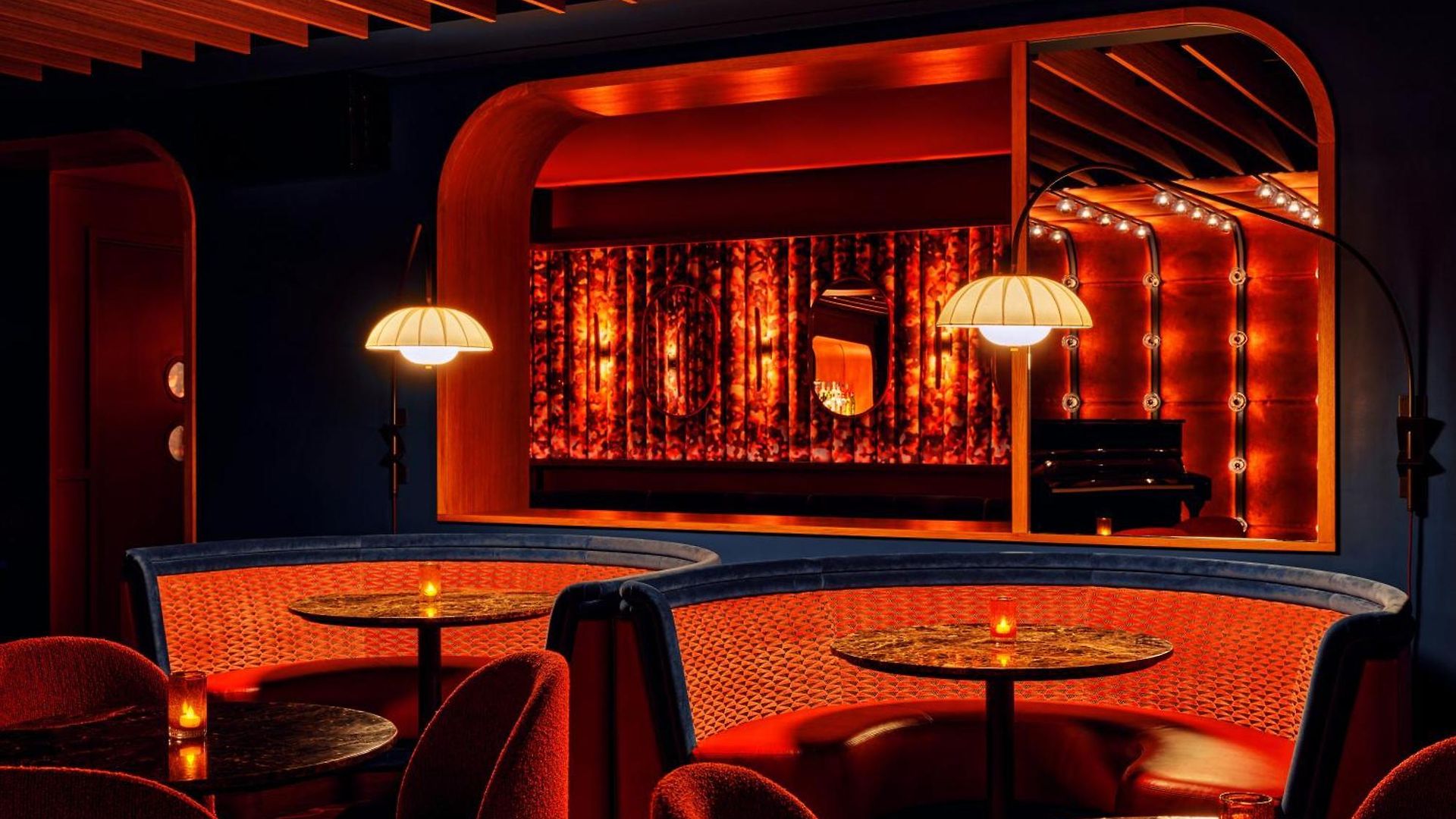 Romer Hell's Kitchen Hotel 4*