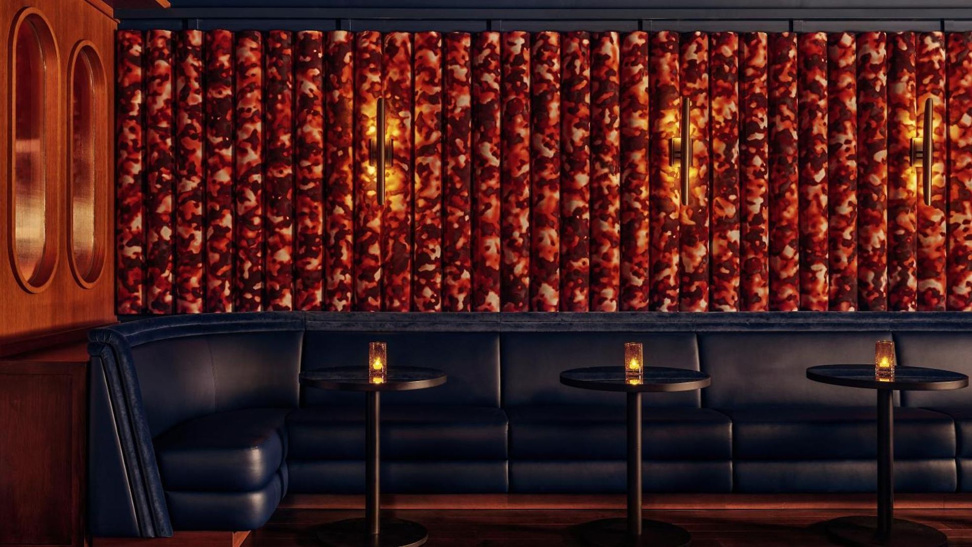 Hotel Romer Hell's Kitchen New York