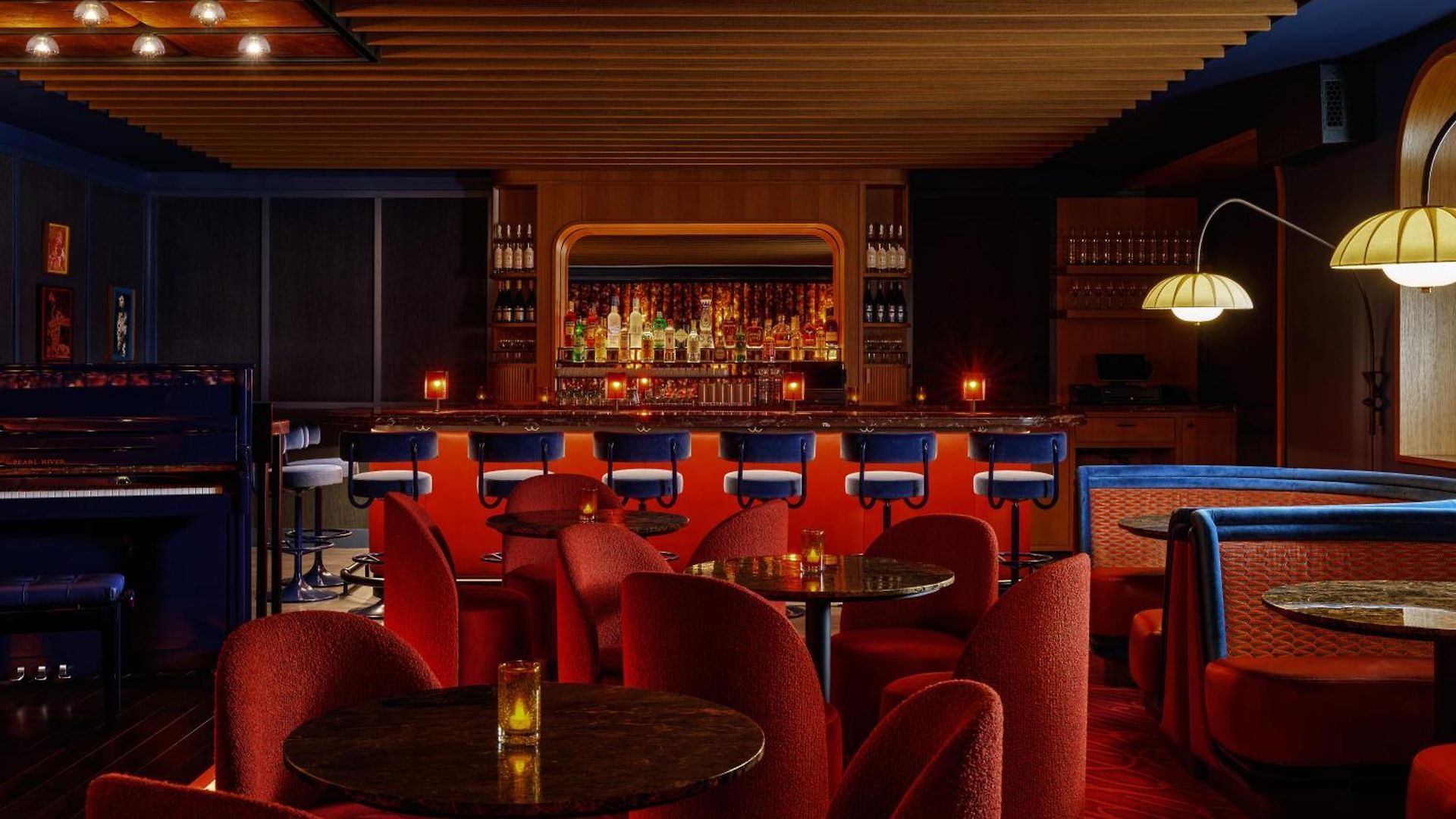 Hotel Romer Hell's Kitchen 4*