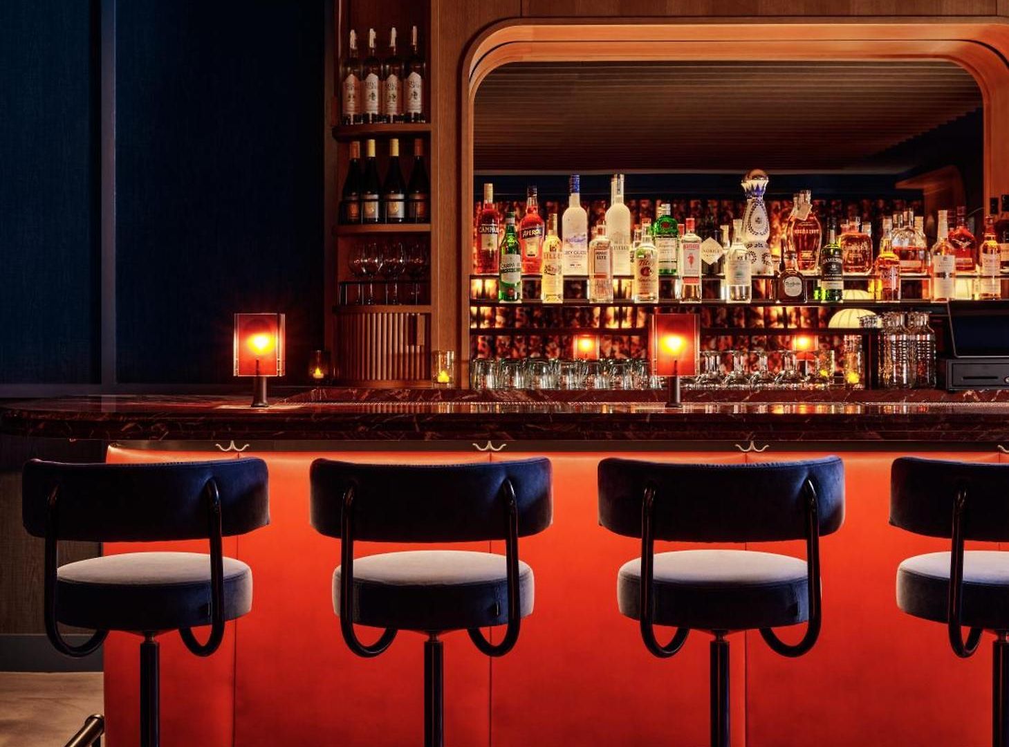Hotel Romer Hell's Kitchen New York