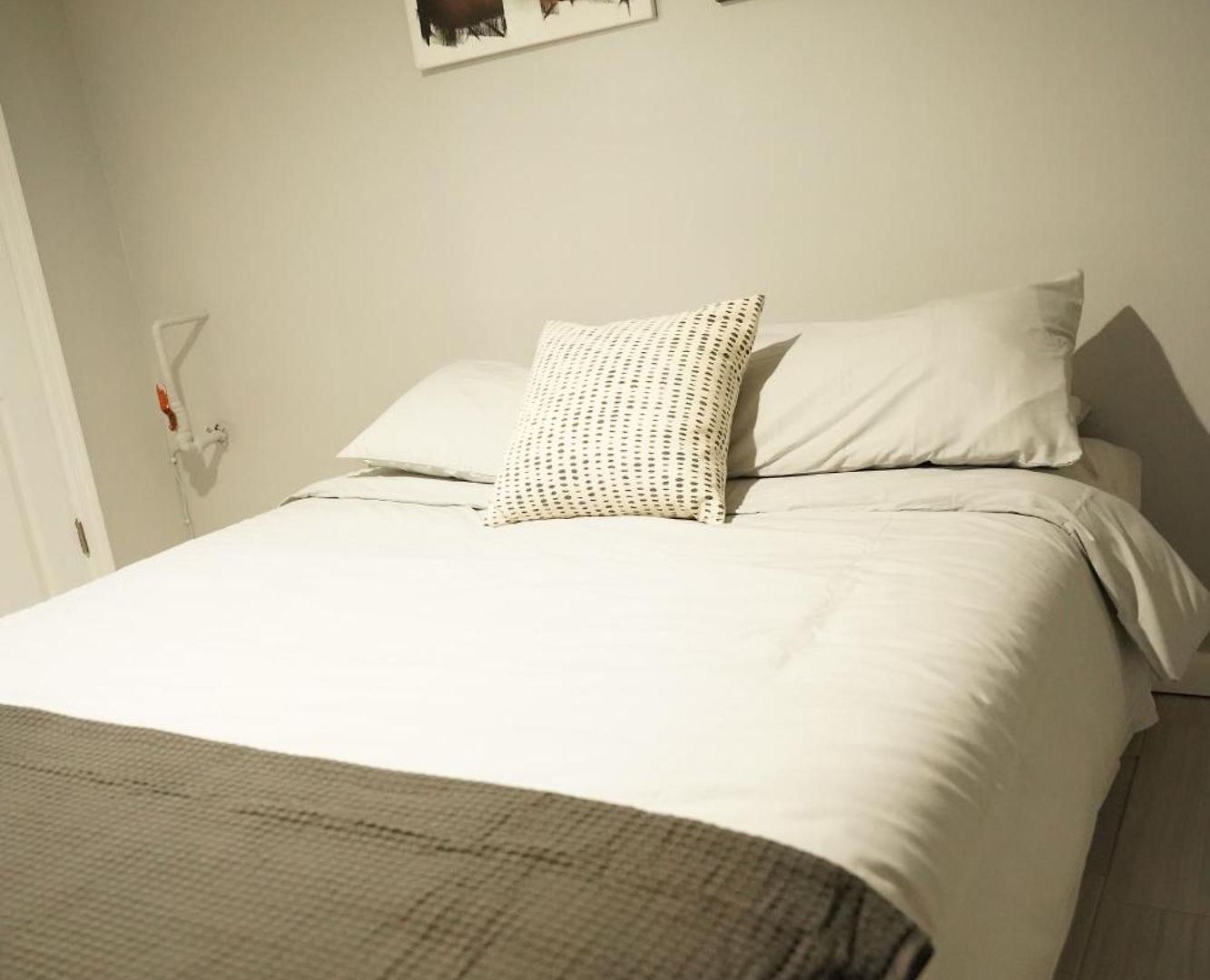 Apartment Cozy 2 Bedroom In A Lovely Forest Hills Neighborhood New York