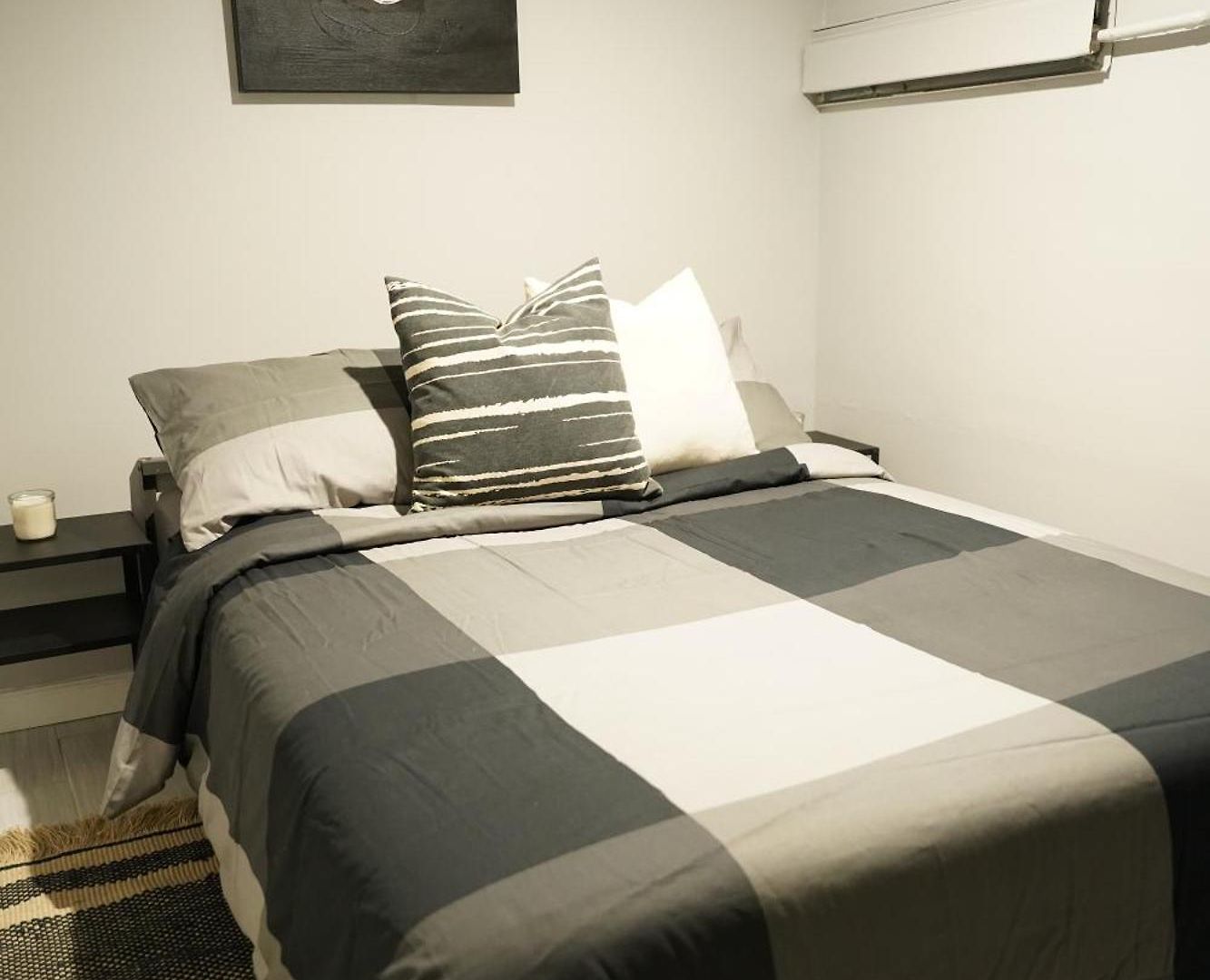 Apartment Cozy 2 Bedroom In A Lovely Forest Hills Neighborhood New York
