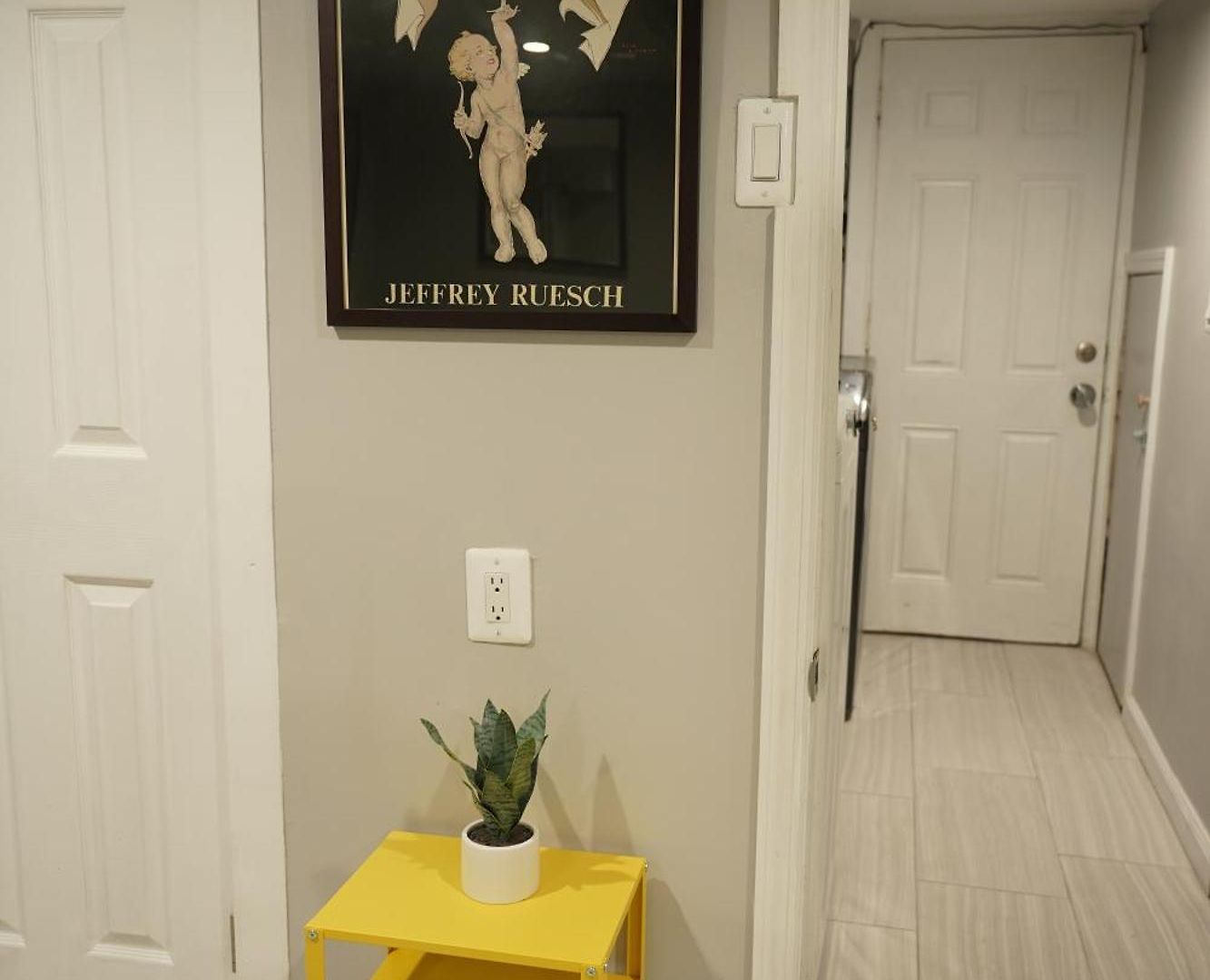 Cozy 2 Bedroom In A Lovely Forest Hills Neighborhood Apartment New York