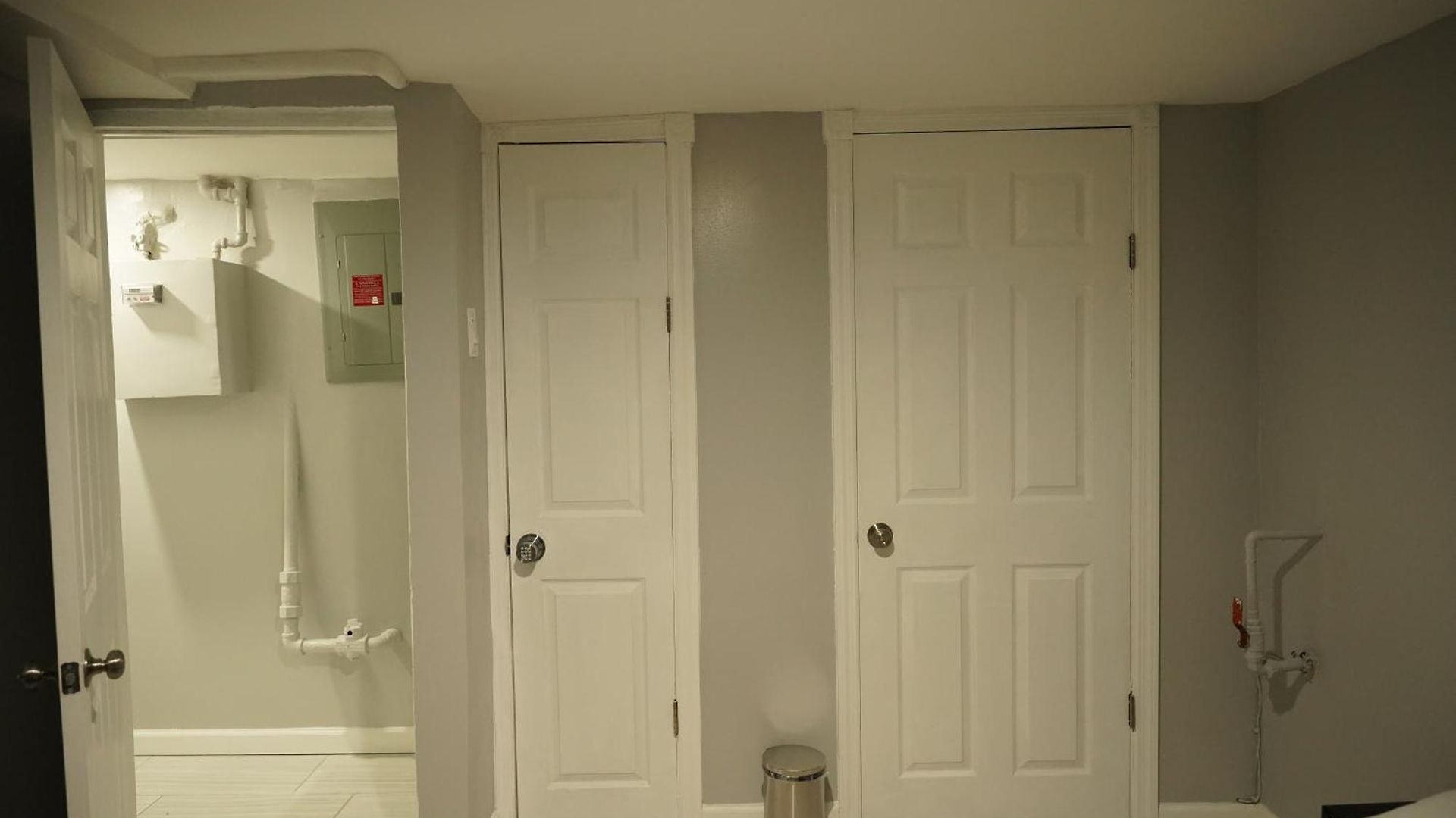 Apartment Cozy 2 Bedroom In A Lovely Forest Hills Neighborhood