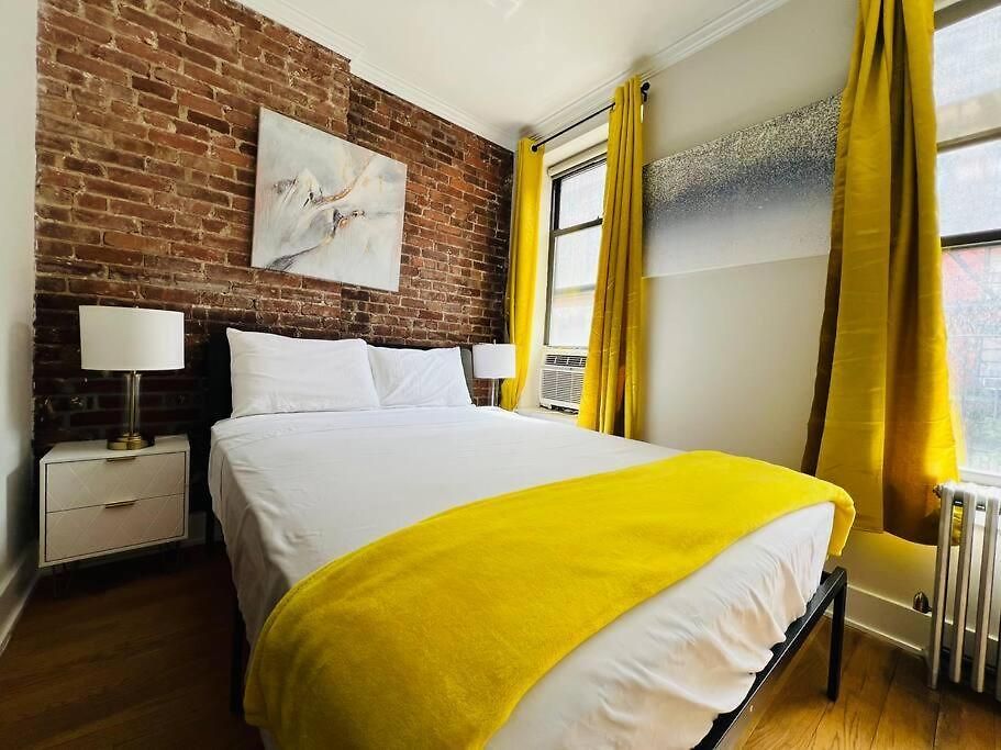 Midtown Luxe