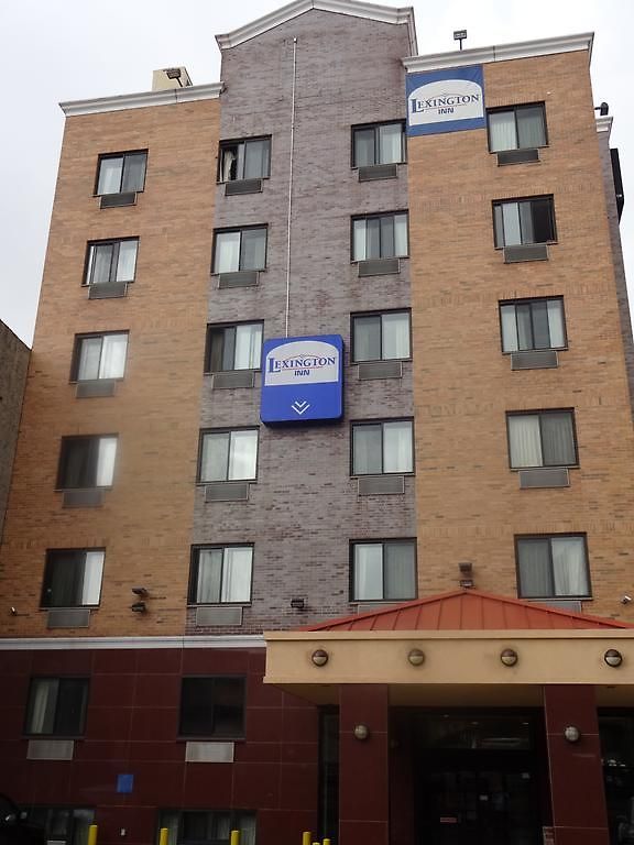 Hotel Lexington 2*