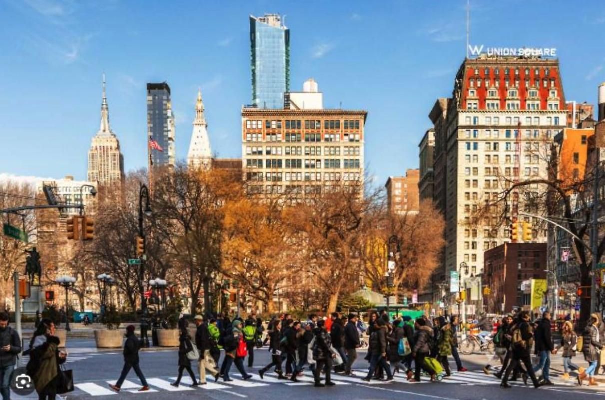 Private At A Shared At The Heart Of East Village * New York