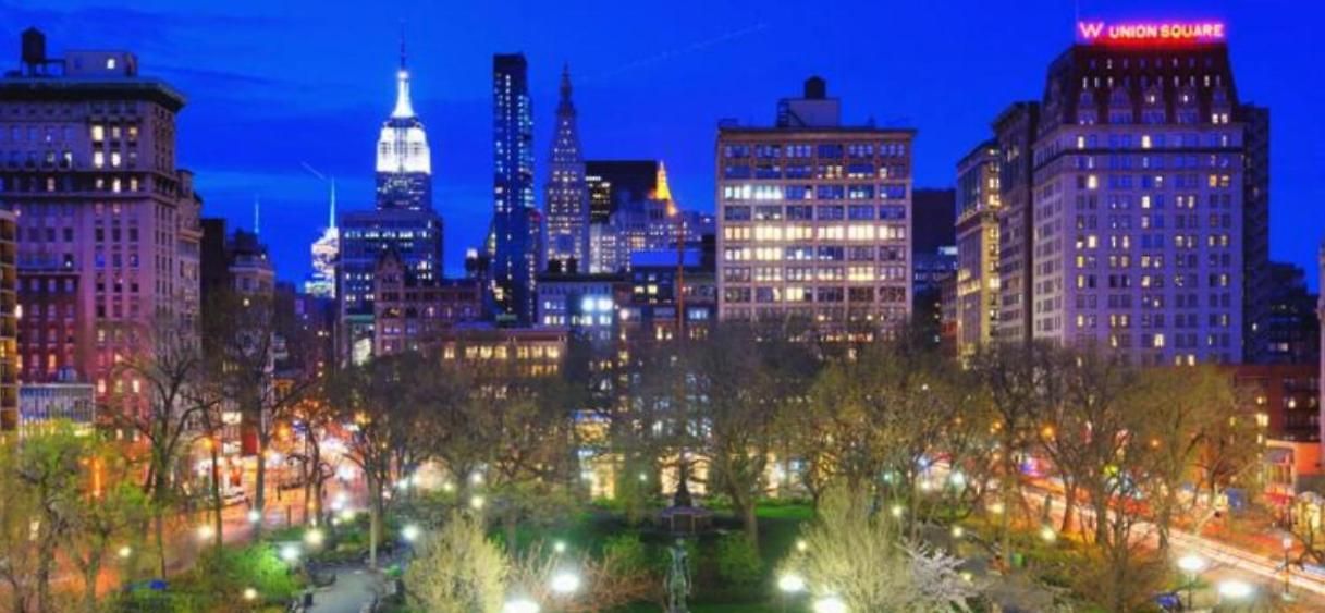 Guest house Lovely At 3 Bedroom At The Heart Of East Village New York