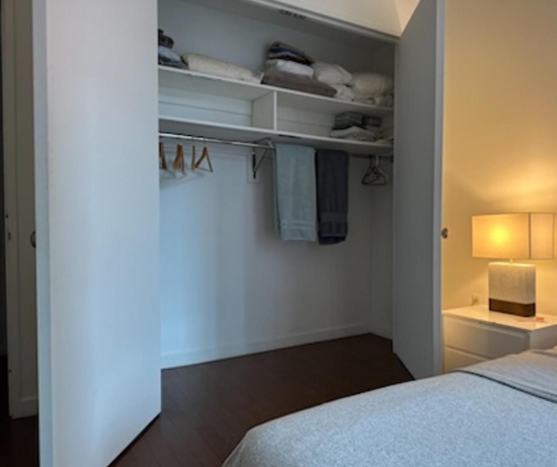Bed & Breakfast Heart Of Time Square *