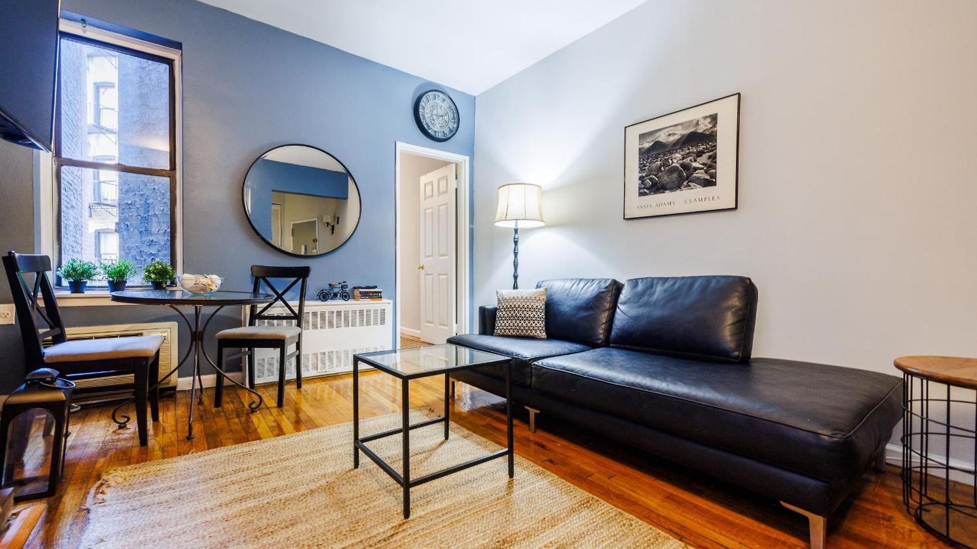 Feel Like Movie Star In Ues Apartment *