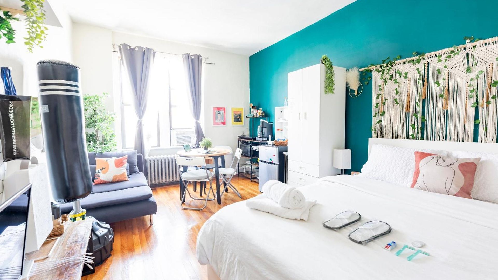 Apartment Not Operating
