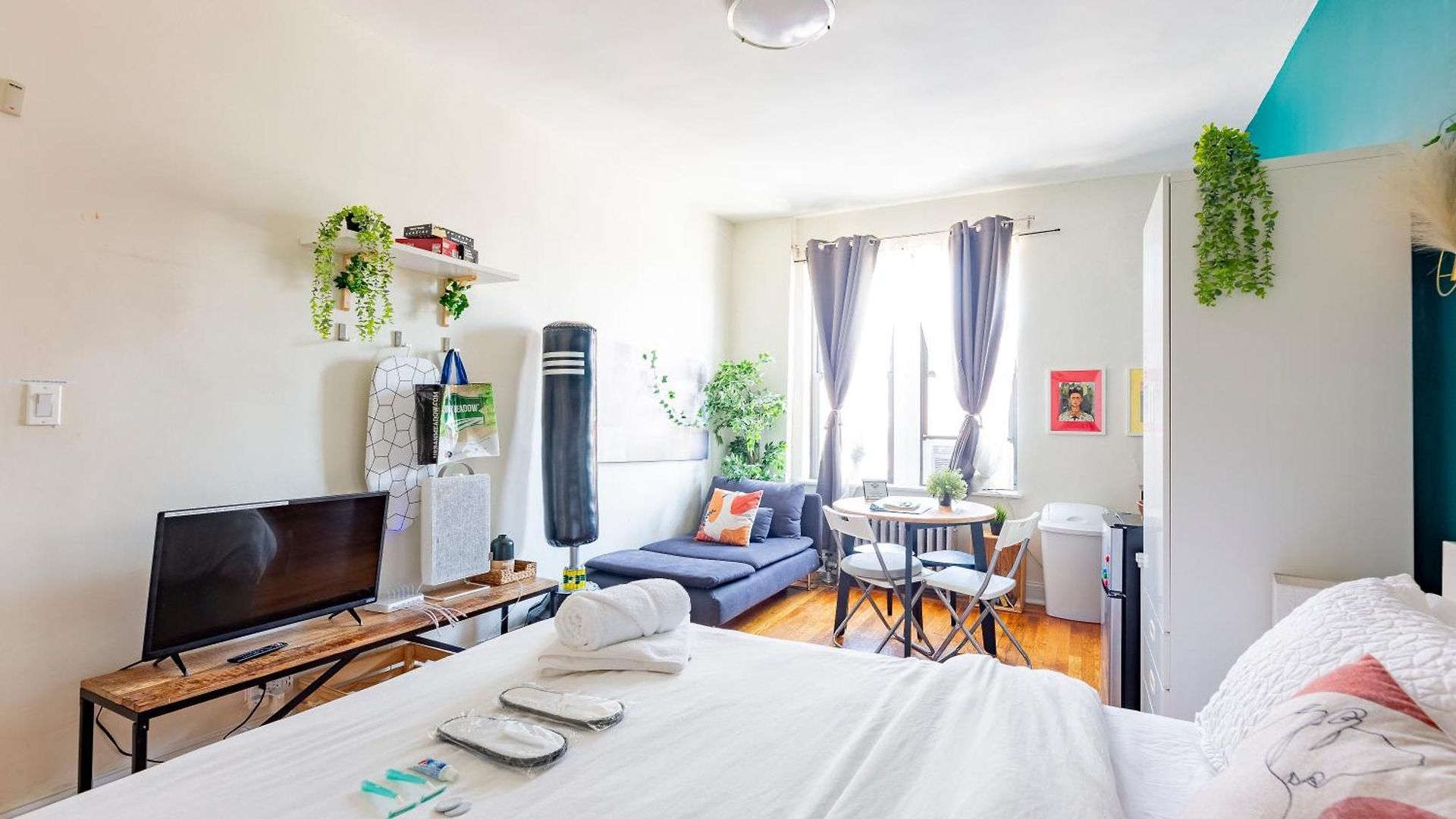 Apartment Not Operating