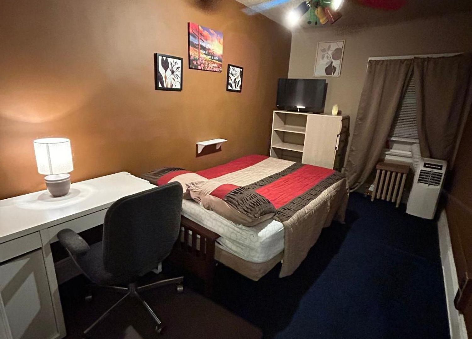 Guest house The Kingdom Cove *