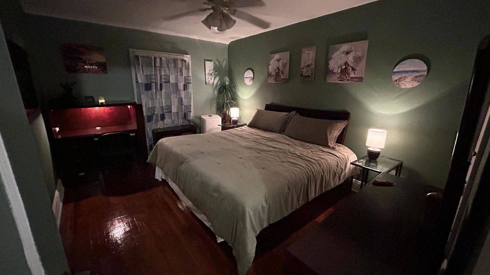 The Kingdom Cove Guest house