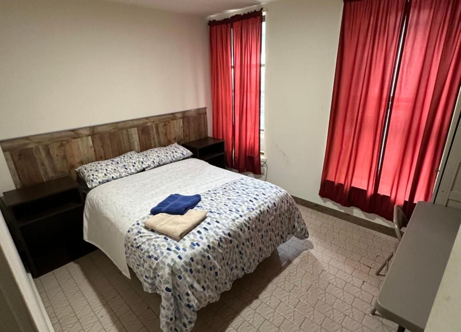 Hudson Yard 408 Hostel