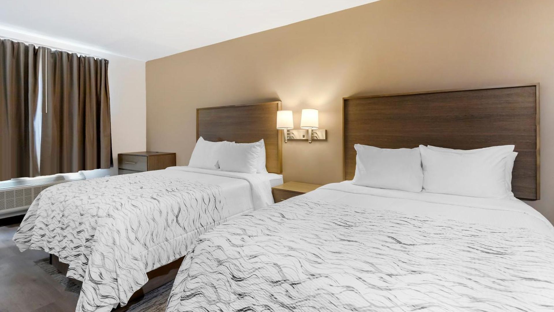 Hotel Red Roof Jamaica, Ny - Jfk Airport 2*