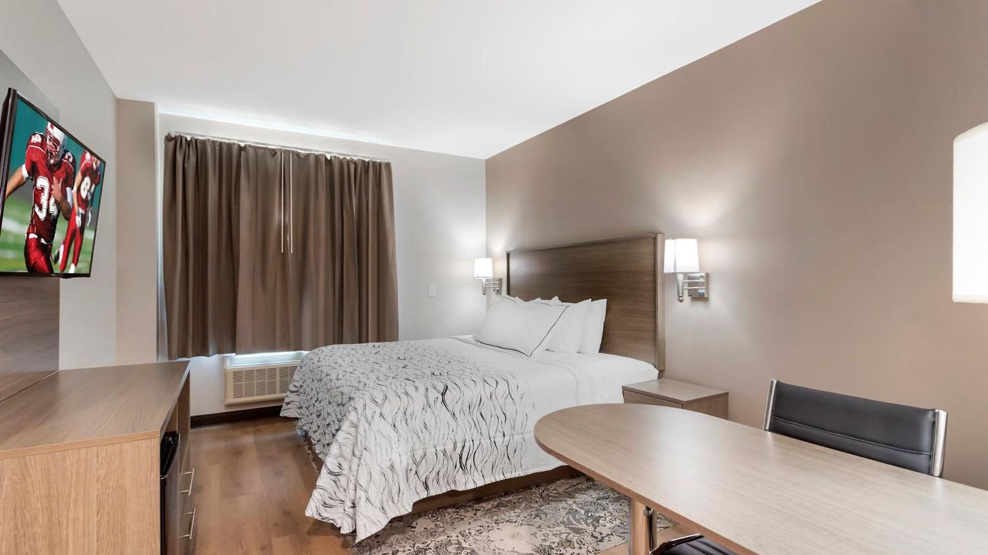 Hotel Red Roof Jamaica, Ny - Jfk Airport New York