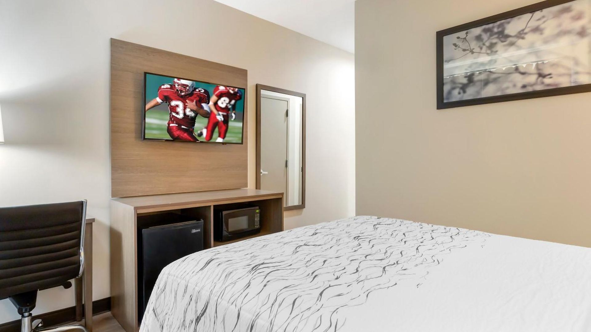 Hotel Red Roof Jamaica, Ny - Jfk Airport 2*