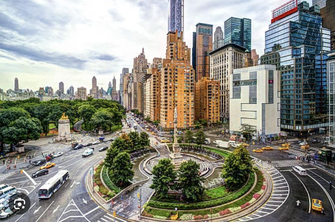 Private With Shared Bathroom At An By Times Square Apartment New York