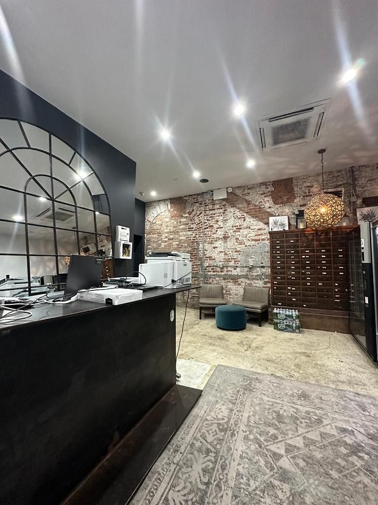 Tribeca Fidi 3*