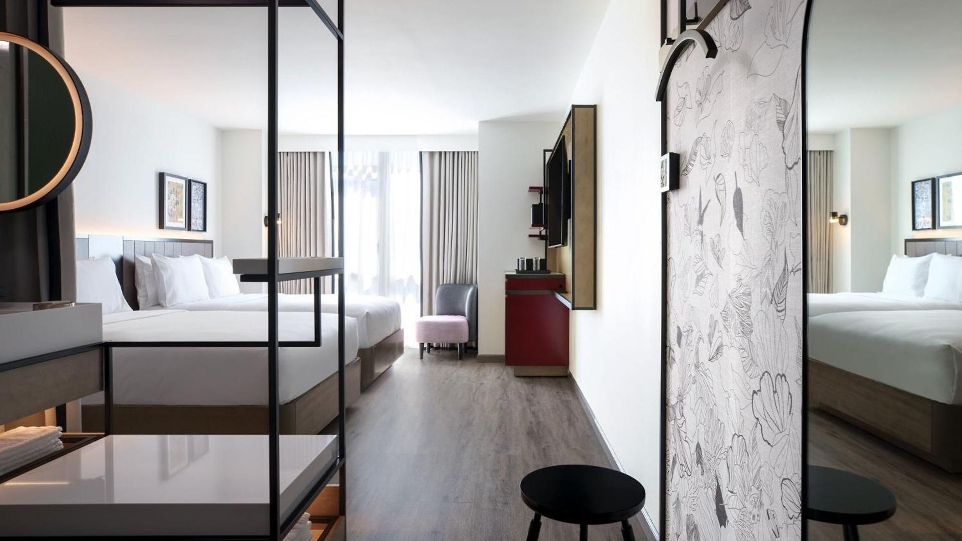 Renaissance Flushing At Tangram Hotel New York